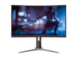 AOC 24 Inch C24G2/69 Curved Gaming Monitor