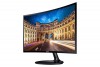 SAMSUNG 27" Curved Monitor C27F390FHE