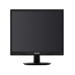 Philips LED-Backlit Monitor 19S4QAB/69