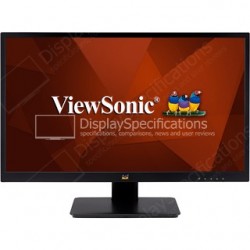 ViewSonic VA2710-MH