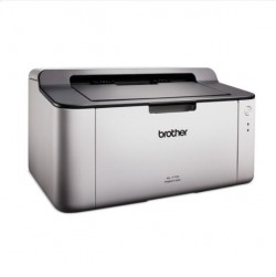 Brother HL-1110 Monochrome Laser Printer