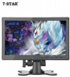 10.1 INCH INDUSTRIAL LED MONITOR (HDMI/VGA/AV INPUT)