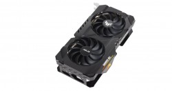 ASUS TUF Gaming Radeon RX 6500 XT OC edition 4GB GDDR6 GPU