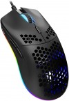 Tecware EXO Elite 16000 DPI (Black)