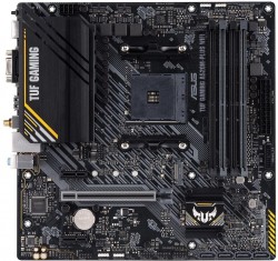 ASUS TUF Gaming A520M-Plus WIFI Motherboard