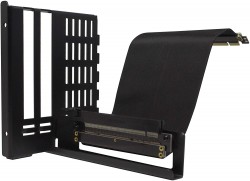 Tecware Vertical GPU Bracket (VXC & VXR, No Riser Cable)