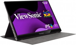 ViewSonic 15.6 Inch 1080p Portable Monitor