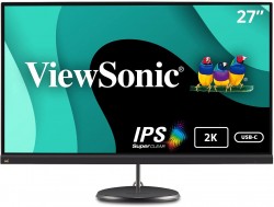 ViewSonic VX2785-2K-MHDU 27 Inch