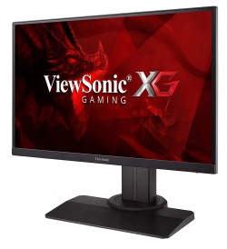 ViewSonic Omni Gaming Monitor XG2405 60.96 cm (24")