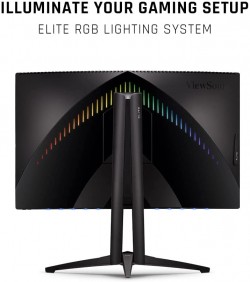 ViewSonic ELITE XG270QG 27 MONITORS