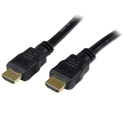 1.5m High Speed HDMI Cable