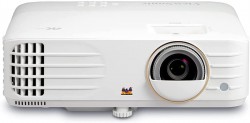 ViewSonic 3,000 ANSI Lumens WXGA LED Business Projector