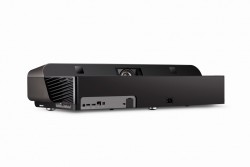 X1000-4K 4K HDR Ultra Short Throw SmartLEDSoundbarProjecter