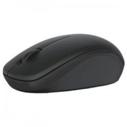 Dell WM126 Dell Optical Wireless Mouse - Black