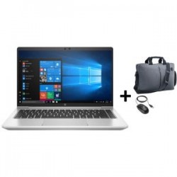 HP ProBook 440 G8 / i5-1135G7 / 8GB / 512GB SSD Bundle