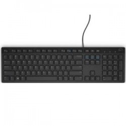 Dell MULTIMEDIA KEYBOARD (ENGLISH)