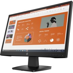 HP P22VA G4 FHD MONITOR