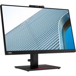 Lenovo T24v-20 23.8" Monitor (VGA + HDMI + DP) - FHD