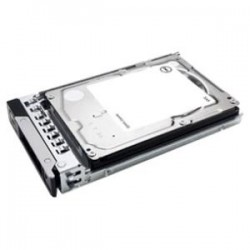 DELL SERVER HDD UPGRADE 2.4TB 10K RPM SAS 12GBPS 512E