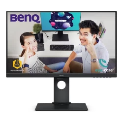 BenQ GW2780T, 27", 1920x1080p, 60hz, 5ms (GtG), IPS Panel,