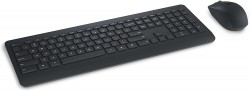 MICROSOFT WIRELESS DESKTOP 900 MOUSE & KEYBOARDCOMBO -BLACK