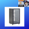 18U Vertical Wall Mount Server Rack AS6618(600*600mm)