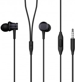 Mi In Ear Headphones Basic