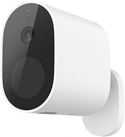 Xiaomi Mi Wireless Outdoor Security Camera 1080p Set