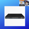 16 Ports Gigabit PoE Switch UTP3-GSW1604TS-P200