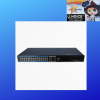 24 Ports PoE Managed Ethernet Switch UTP7224E-POE-L2