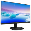 PHILIPS MONITOR 21.5" 223V7QHSB IPS FHD LED VGA HDMI