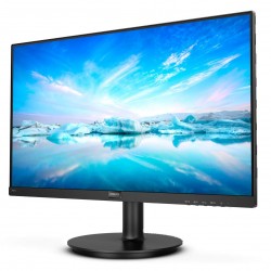 PHILIPS MONITOR 23.8" 241V8 IPS FHD LED 75HZ VGA HDMI