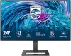 PHILIPS MONITOR 23.8" 242E2FA IPS FHD LED 75HZ VGA HDMI DP