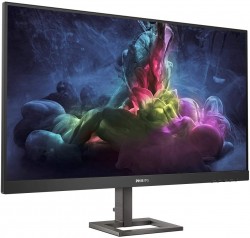 PHILIPS MONITOR 23.8" 242E1GAEZ FHD LEDGAMING 165HZ HDMI DP