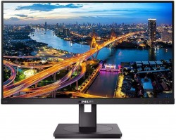 Philips 275B1/27 27" 16:9 QHD LCD Monitor with PowerSensor