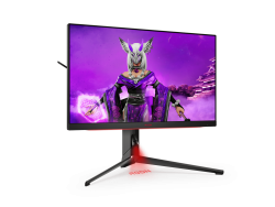 AOC MONITOR 27" AGON IV AG274FZ IPS FHD LED GAMING 260HZ