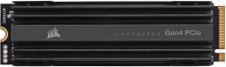 Corsair MP600 PRO M.2 NVMe PCIe Gen4x4 SSD - 2TB