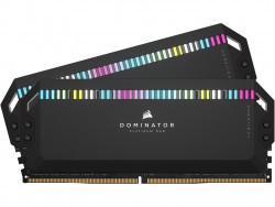 CORSAIR DOMINATOR PLATINUM RGB DDR5 32GB (2x16GB)DDR5 5600M