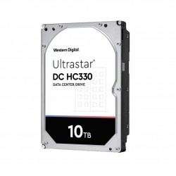 WD WUS721010ALE6L4 Ultrastar DC HC330 0B42266 10TB 7200 RPM