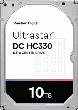 3.5in 26.1MM 10TB TO 18TB 256MB 7200RPM SASULTRA 512E SE P3