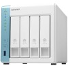 QNAP TS-431K 4-Bay Home and Personal Cloud NAS