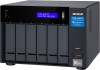 QNAP TVS-672XT 6 Bay Thunderbolt 3 NAS with 8GB RAM