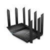 AX6600 Tri-Band Wi-Fi 6 Router