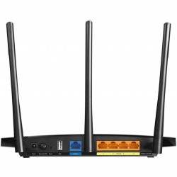 TP-Link Archer C7 AC1750 Wireless DB Gigabit Router