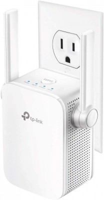 TP-Link RE305 AC1200 Wi-Fi Range Extender