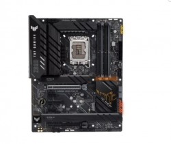 Asus TUF GAMING Z690-PLUS DDR4 ATX Motherboard