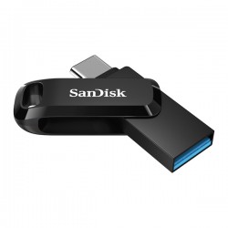 SanDisk Ultra Dual Drive Go USB Type-C 128GB