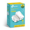 TPLINK AV600 POWERLINE WIFI KIT TL-WPA4220KIT