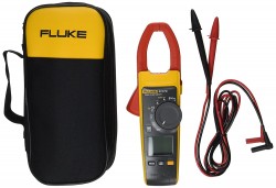 FLUKE 374 TRUE-RMS AC/DC CLAMP METER