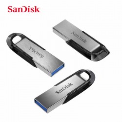 SanDisk Ultra Flair 256GB USB 3.0 Flash Drive